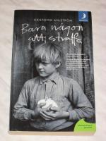 Bara n&aring;gon att straffa