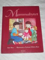 MAMMABYTET