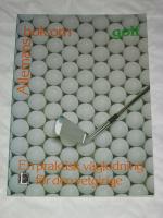 ALLEMANS BOK OM GOLF