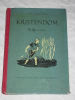 KRISTENDOM 5-6 SKOL&Aring;REN
