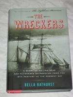 THE WRECKERS