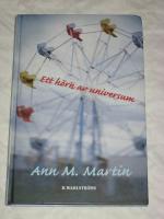 Ett h&ouml;rn av universum