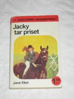 JACKY TAR PRISET