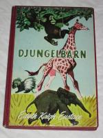 DJUNGELBARN