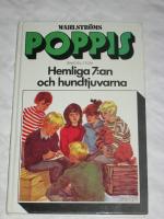 INGENTING &Auml;R OM&Ouml;JLIGT