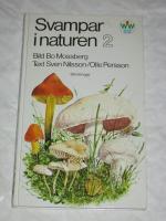 SVAMPAR I NATUREN 2