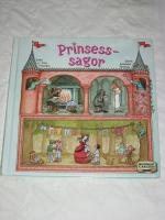 Prinsess-sagor