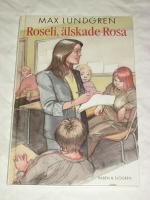 Roseli, &auml;lskade Rosa