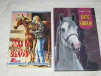 RIKTIG V&Auml;NSKAP + ST&Ouml;LD P&Aring; BEG&Auml;RAN