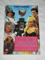 Nyinflyttade i Beverly Hills : var parkerar vi traktorn?