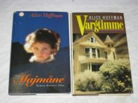 MAJM&Aring;NE + VARGTIMME