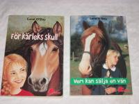 F&Ouml;R K&Auml;RLEKS SKULL + VEM KAN S&Auml;LJA EN V&Auml;N