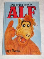Det &auml;r jag som &auml;r Alf