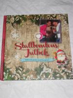 Stalltomtens julbok : baka och pyssla med Pennygirl