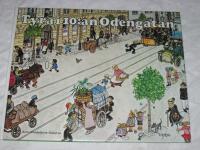 Tyra i 10:an Odengatan