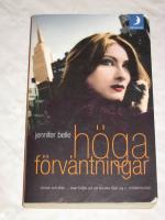 H&ouml;ga f&ouml;rv&auml;ntningar