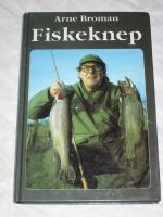 Fiskeknep : fiskekr&ouml;nikor