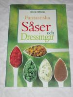 FANTASTISKA S&Aring;SER OCH DRESSINGAR