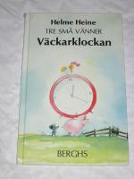 V&auml;ckarklockan