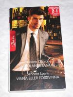 Svindlande tankar ; Vinna eller f&ouml;rsvinna