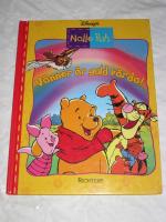 V&auml;nner &auml;r guld v&auml;rda!. NALE PUH