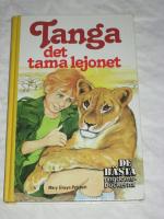 Tanga, det tama lejonet