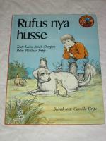 Rufus nya husse
