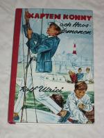 KAPTEN KONNY OCH HAVSDEMONEN