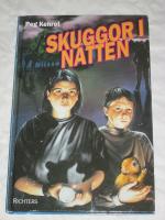 Skuggor i natten
