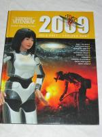 ILLUSTRERAD VETENSKAP 2009 HELA &Aring;RET