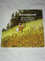 &Auml;ventyret