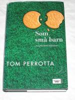 Som sm&aring; barn