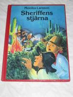 Sheriffens stj&auml;rna