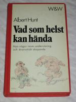VAD SOM HELST KAN H&Auml;NDA