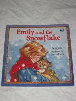 EMILY AND THE SNOWFLAKE