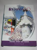 Respons :KULTUR SPORT OCH TEKNIK