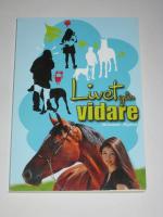 Livet g&aring;r vidare