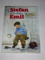 Stefan och elake Emil