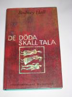 De d&ouml;da skall tala