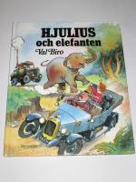 Hjulius och elefanten