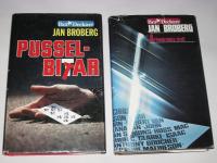 PUSSELBITAR + &Aring;RHUNDRADETS BROTT