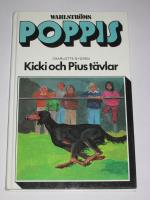 KICKI OCH PIUS TÄVLAR