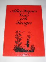 Visor och s&aring;nger