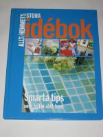 ALLT I  HEMMETS STORA ID&Eacute;BOK