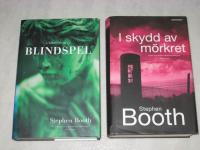 BLINDSPEL + I SKYDD AV  M&Ouml;RKERET