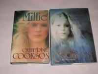 MILLIE + KATE HANNIGANS DOTTER