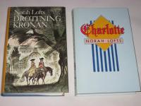 DROTTNINGKRONAN + CHARLOTTE