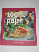 100 l&auml;ckra pajer