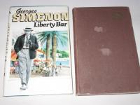 LIBERTY BAR + HATTMAKAREN I LA ROCHELLE