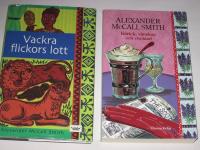 VACKRA FLICKORS LOTT + K&Auml;RLEK V&Auml;NSKAP OCH CHOKLAD